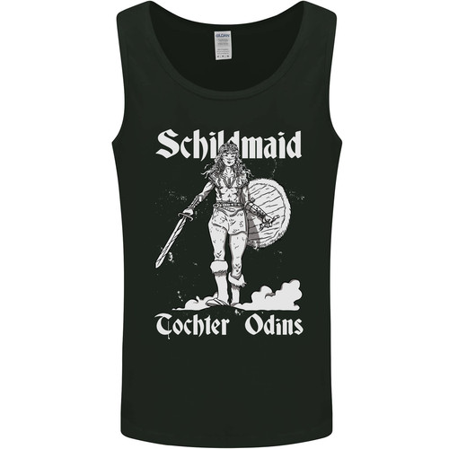 Schildmaid viking shield - schildmaid,