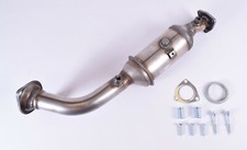 HONDA CR-V 2.0 16V  CATALYTIC