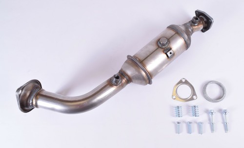 Honda 16v catalytic - cr-v,