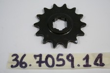 Z14 Sprocket Step 520 DID Pinion Front Sprocket Cagiva Myth Raptor Arrow