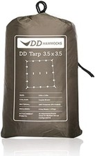 DD Hammocks - DD Tarp 3.5 x