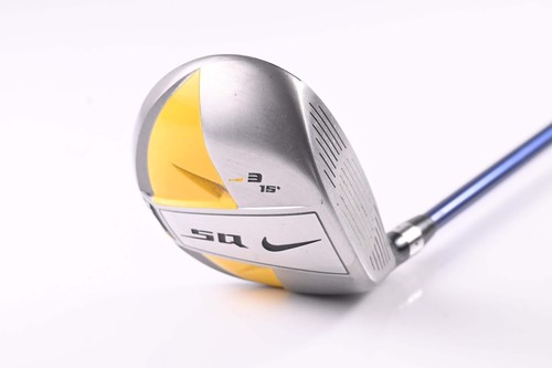 Nike wood 15 - wood,