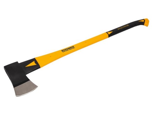 Roughneck 648 felling axe - felling,