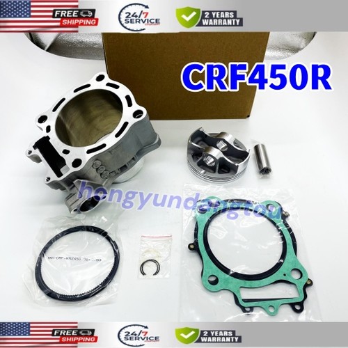 Honda crf450r crf 450r - crf,