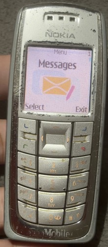 Nokia 3120 working - nokia,