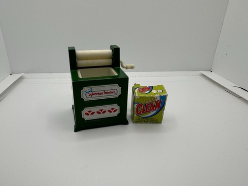 Vintage tomy sylvanian - vintage,