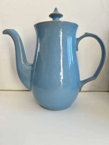 Vintage denby colonial blue - vintage,