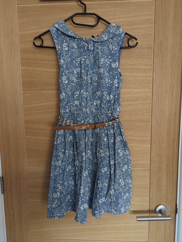 Girl next signature - girl's, flower
