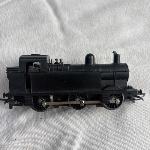 Tri ang r52 - oo, gauge