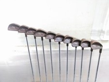 Ping Eye2 Beryllium Copper Red