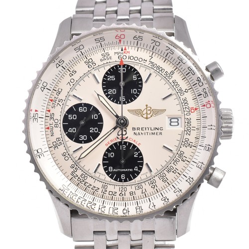 Breitling navitimer fighters - navitimer,
