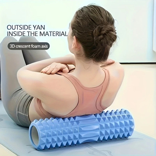 Foam fitness roller for - fitness,