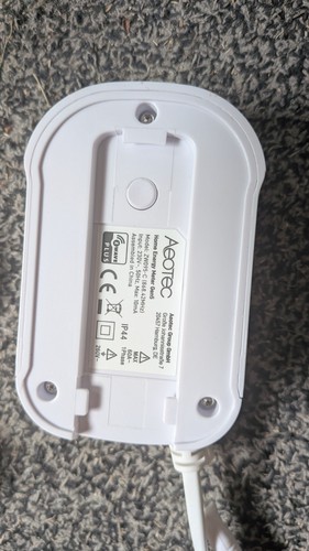 Aeotec home energy - home,