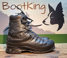 Meindl MFS GTX Gortex mountain