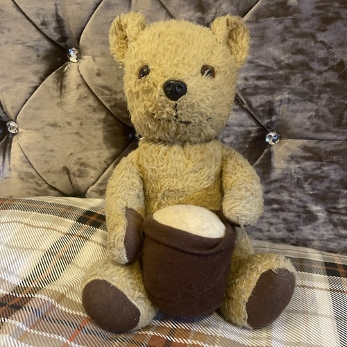 Chad valley chiltern honey pot - valley,