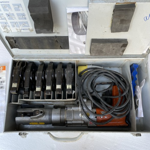 Geberit novopress mapress - geberit,