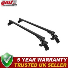 Car Roof Rack Rails Bars For