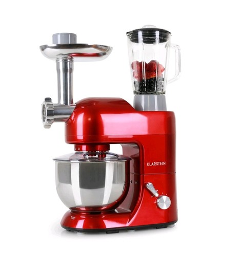Food processor stand - food, mixer