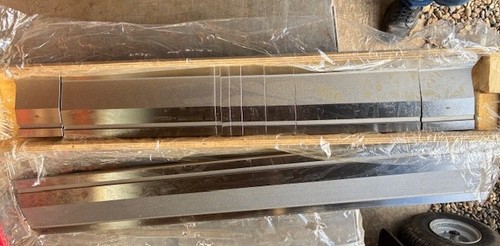 Press brake tooling - press,