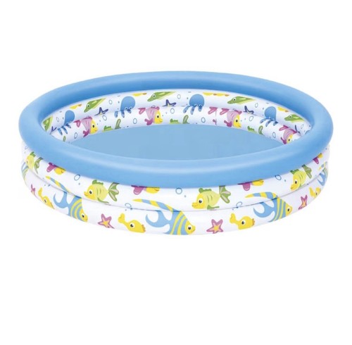 Bestway coral kids - coral, garden