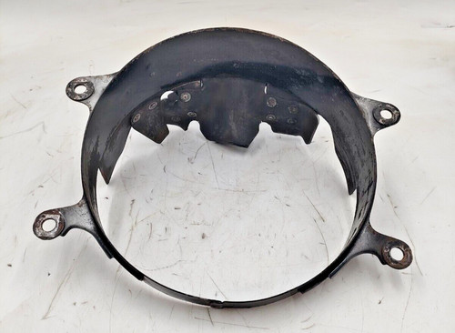 Support fan grill honda - fan, grill-