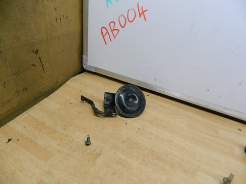 Yamaha xj900s diversion - diversion, horn
