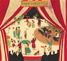 Maestrale: Circo Carnevale