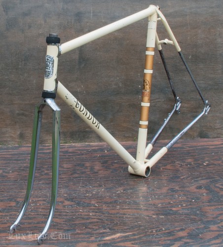 Vintage 1965 condor italia - vintage,