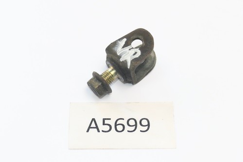Yamaha 350 31k - rd,