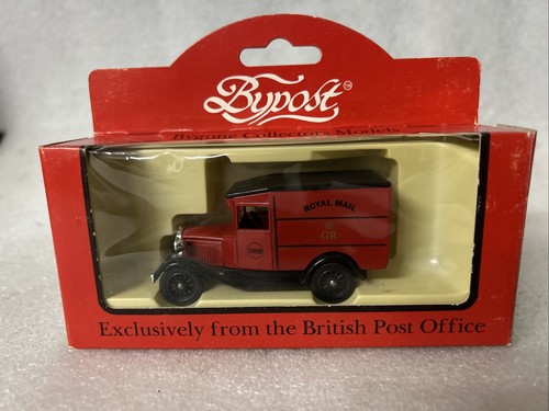 British post office - british,