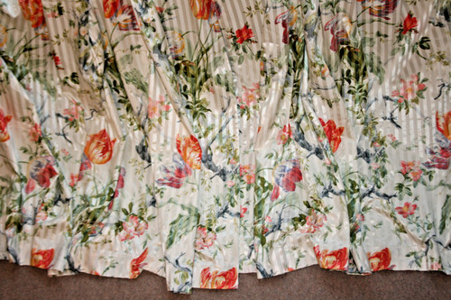 Manuel canovas curtains - manuel,