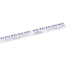 Blue Plastigauge for Bearing