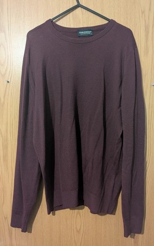 John smedley made in britain - john,