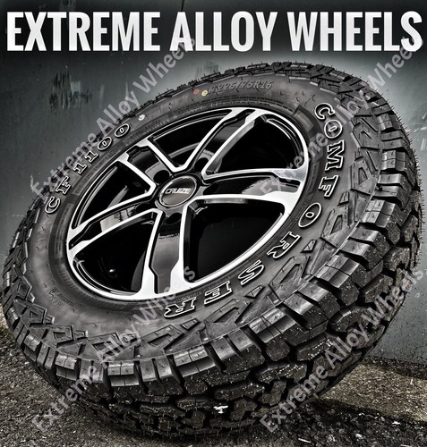 Bmf cobra alloy - alloy, wheels