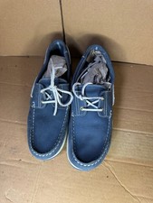 Rohde Men’s Casual Leather