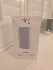 Ring Chime PRO WiFi Extender