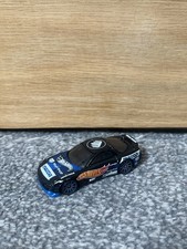 Hot Wheels 95 Mazda Rx-7