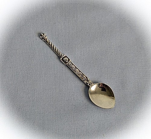 Scottish iona silver alexander - iona,