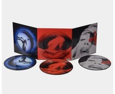 MADONNA Madame X - Live, From