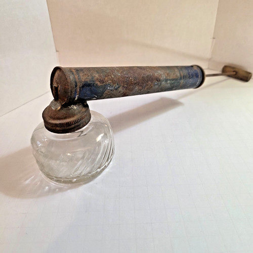 Vintage chapin mfg hand pump - mfg,