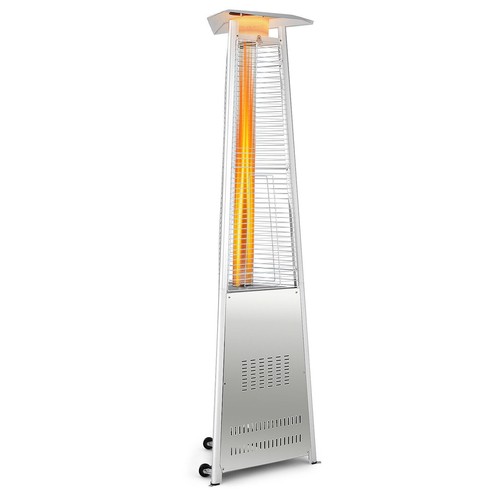 000 btu outdoor - 42,000, gas