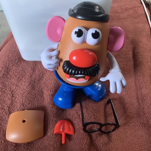 Potato head excellent - mr,