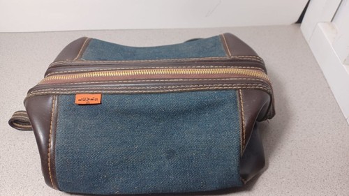 Vtg orange tag - vtg,