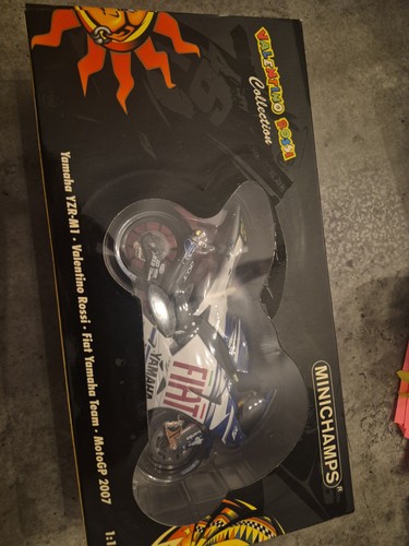 Minichamps scale - minichamps,