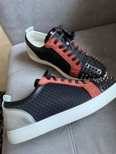 Christian louboutin spike - ,