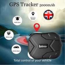 TKSTAR TK905 Car Vehicle GPS