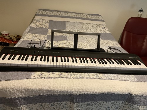 Roland piano portable - 88,