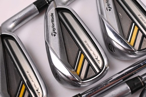 Taylormade rocketbladez irons - rocketbladez,