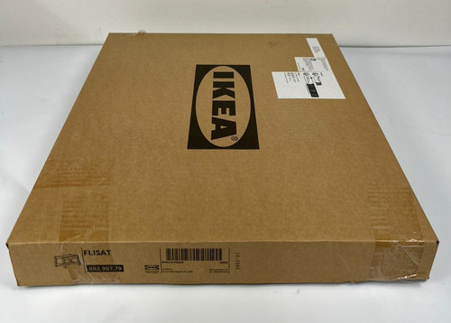 Ikea flisat children bench - flisat, children's