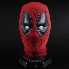 Cosplay Deluxe Deadpool Full